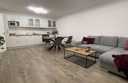 Badenweiler Apartment | Ferienwohnung am Park