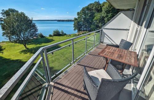 Ascheberg Apartment | Ferienwohnung am Plöner See