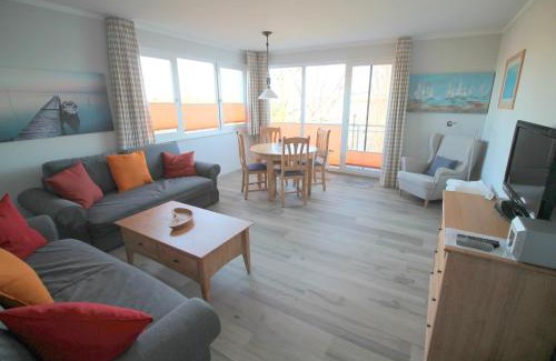Ascheberg Apartment | Ferienwohnung am Plöner See