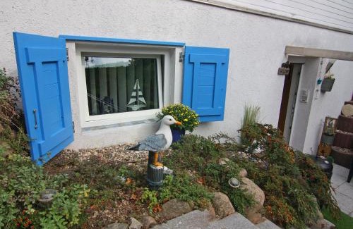 Guster Apartment | Ferienwohnung am Prüßsee in Güster