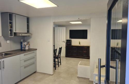 Heimbach Apartment | Ferienwohnung am Rathaus