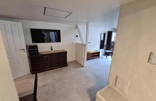 Heimbach Apartment | Ferienwohnung am Rathaus