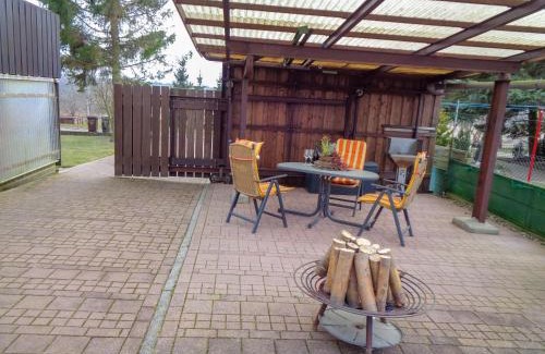 Daskow Apartment | Ferienwohnung Am Recknitzhang