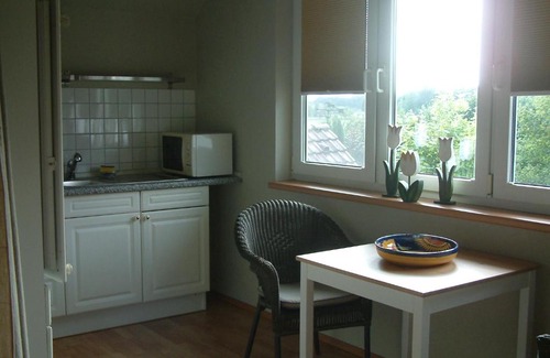 Bielefeld Apartment | Ferienwohnung am Reiherbach