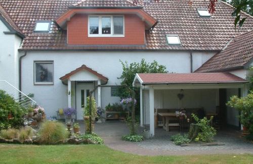 Bielefeld Apartment | Ferienwohnung am Reiherbach