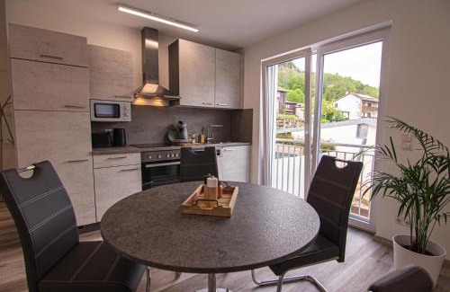 Frankweiler Apartment | Ferienwohnung Am Ringelsberg