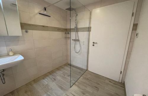 Gohren Apartment | Ferienwohnung Am Südhang