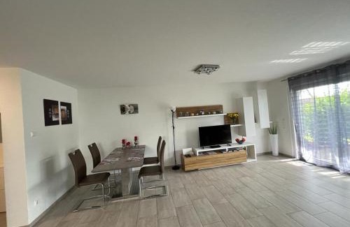 Fischbach Apartment | Ferienwohnung am Strandbad