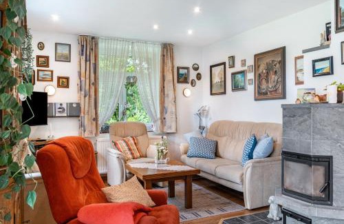 Ihlow Apartment | Ferienwohnung am Sandwater