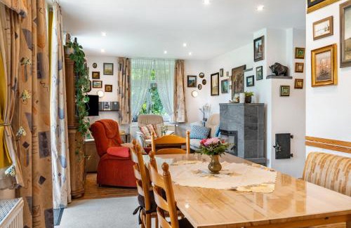 Ihlow Apartment | Ferienwohnung am Sandwater