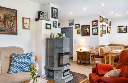 Ihlow Apartment | Ferienwohnung am Sandwater
