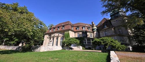 Marquardt Apartment | Ferienwohnung am Schlosspark