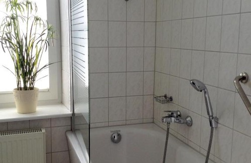 Schwerin Apartment | Ferienwohnung am Schlossparkcenter