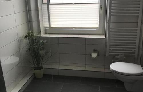 Schwerin Apartment | Ferienwohnung am Schlossparkcenter