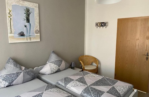 Schwerin Apartment | Ferienwohnung am Schlossparkcenter