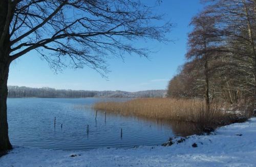 Altwigshagen Apartment | Ferienwohnung am See