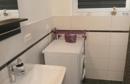 Peenemuende Apartment | Ferienwohnung am Seglerhafen