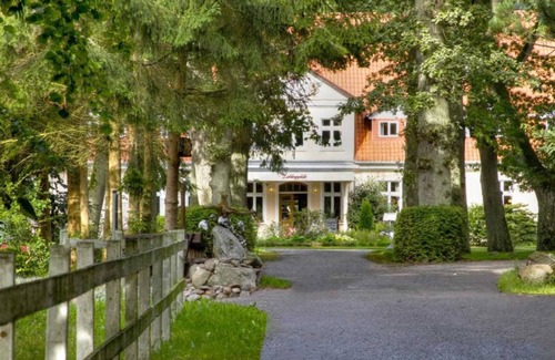 Bohlendorf Apartment | Ferienwohnung - Am Speicher 7 - Lieblingsplatz Hotels Bohlendorf - Ferienwohnungen