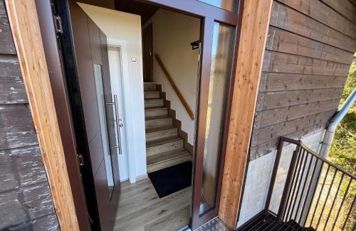 Bad Goisern Apartment | Ferienwohnung am Stambach