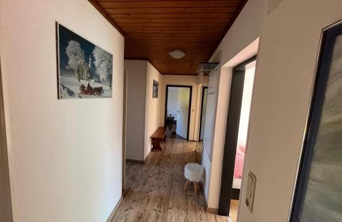 Bad Goisern Apartment | Ferienwohnung am Stambach