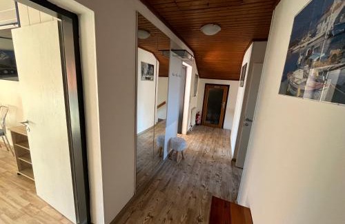 Bad Goisern Apartment | Ferienwohnung am Stambach