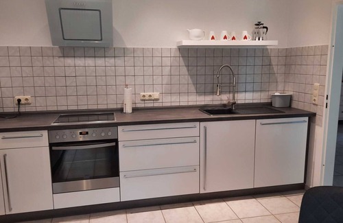 Lindenfels Apartment | Ferienwohnung am Steckwald