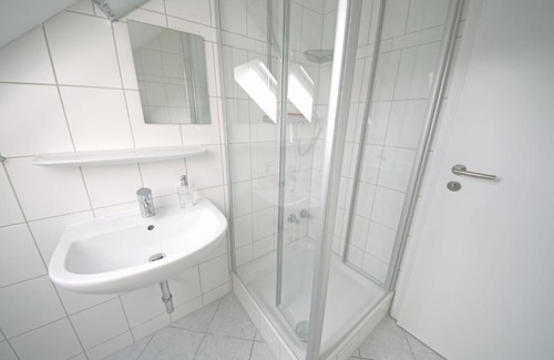 Sahlenburg Apartment | Ferienwohnung Am Steinkamp