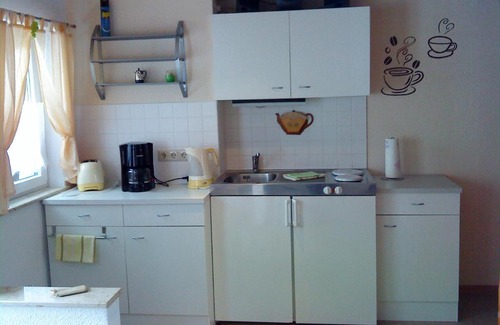 Schmogrow Apartment | Ferienwohnung am Storchennest