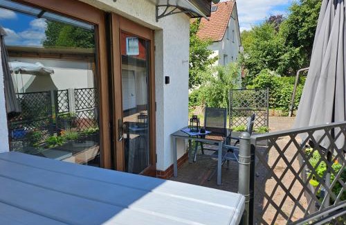 Mirow Apartment | Ferienwohnung Am Strand