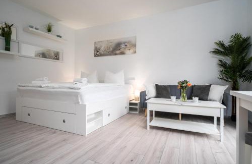 Mirow Apartment | Ferienwohnung Am Strand