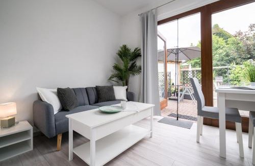 Mirow Apartment | Ferienwohnung Am Strand
