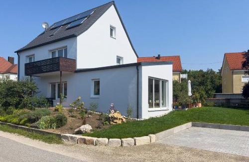 Beilngries Apartment | Ferienwohnung Am Sulzpark