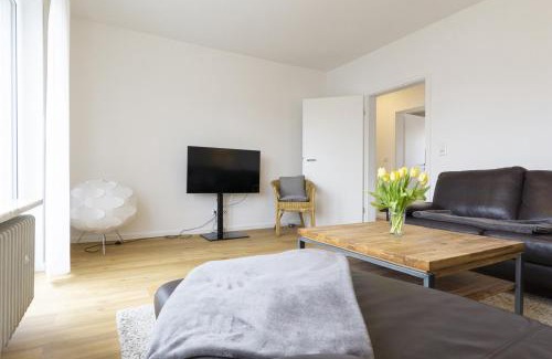 Beilngries Apartment | Ferienwohnung Am Sulzpark
