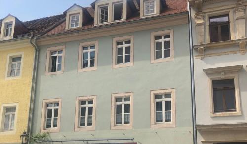 Meissen Apartment | Ferienwohnung am Theaterplatz