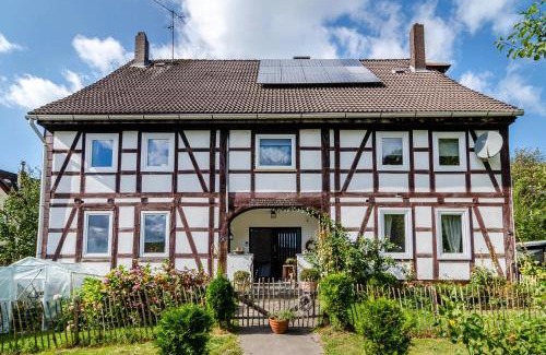 Holenberg Apartment | Ferienwohnung am Vogler