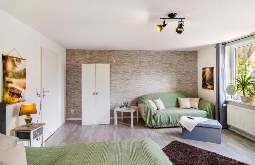Holenberg Apartment | Ferienwohnung am Vogler