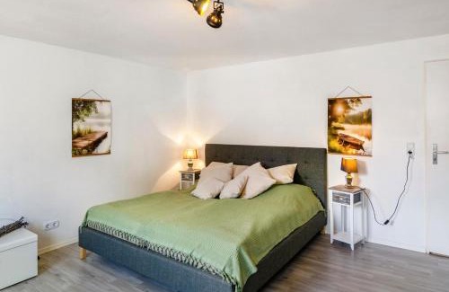 Holenberg Apartment | Ferienwohnung am Vogler