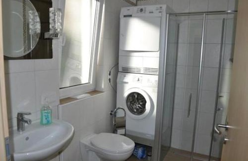 Gleidorf Apartment | Ferienwohnung Am Waldesrand
