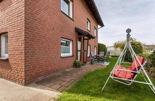 Herscheid Apartment | Ferienwohnung Am Wald