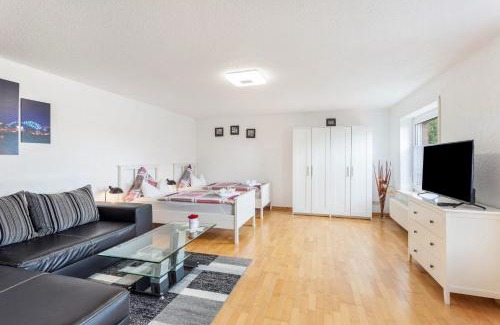 Herscheid Apartment | Ferienwohnung Am Wald
