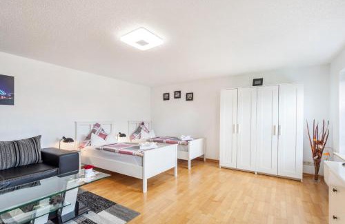 Herscheid Apartment | Ferienwohnung Am Wald