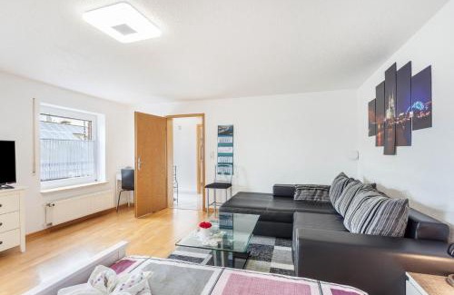 Herscheid Apartment | Ferienwohnung Am Wald