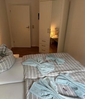 Lubmin Apartment | Ferienwohnung "Am Walde"