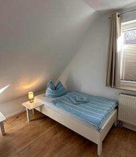 Lubmin Apartment | Ferienwohnung "Am Walde"