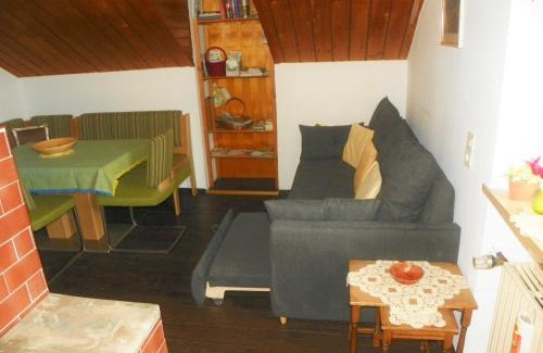 Schonlind Apartment | Ferienwohnung am Weissenstädter See