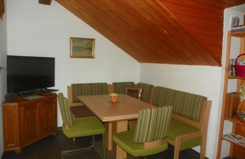 Schonlind Apartment | Ferienwohnung am Weissenstädter See