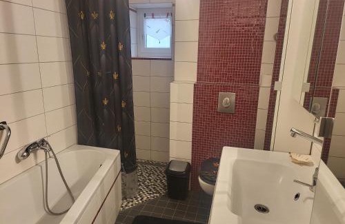 Lauterbach Apartment | Ferienwohnung Ambergers