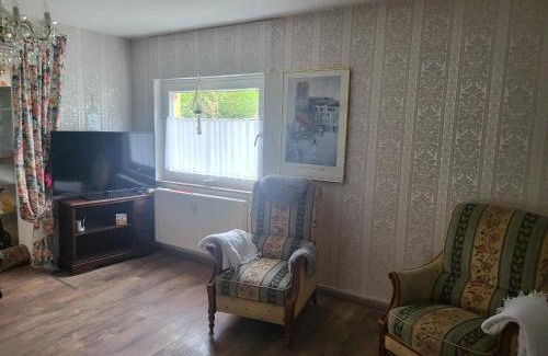 Lauterbach Apartment | Ferienwohnung Ambergers