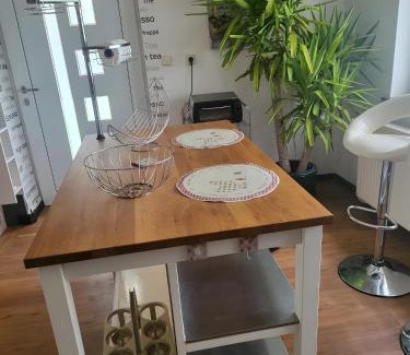 Lauterbach Apartment | Ferienwohnung Ambergers