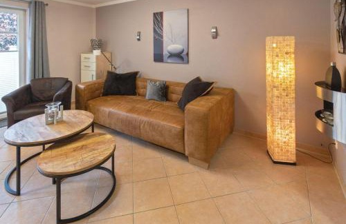 Norddeich Apartment | Ferienwohnung-Ambiente